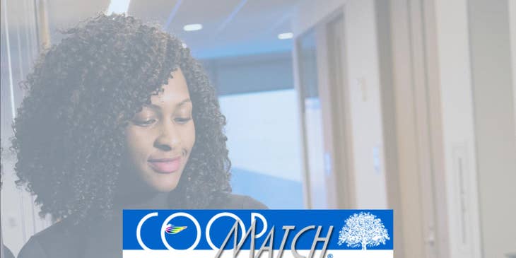 Logo CoopMatch.