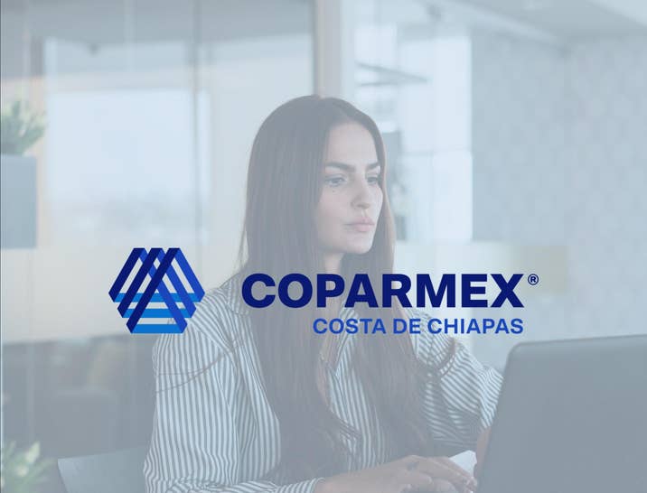 COPARMEX Costa de Chiapas