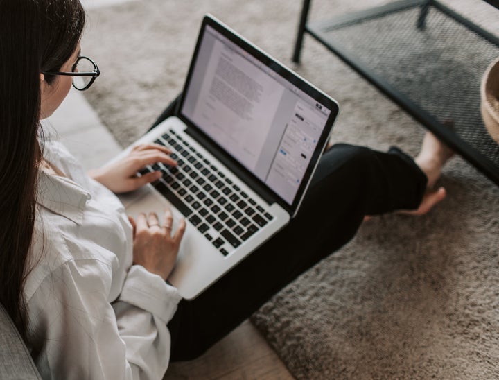 Cartas de presentación para Copywriters