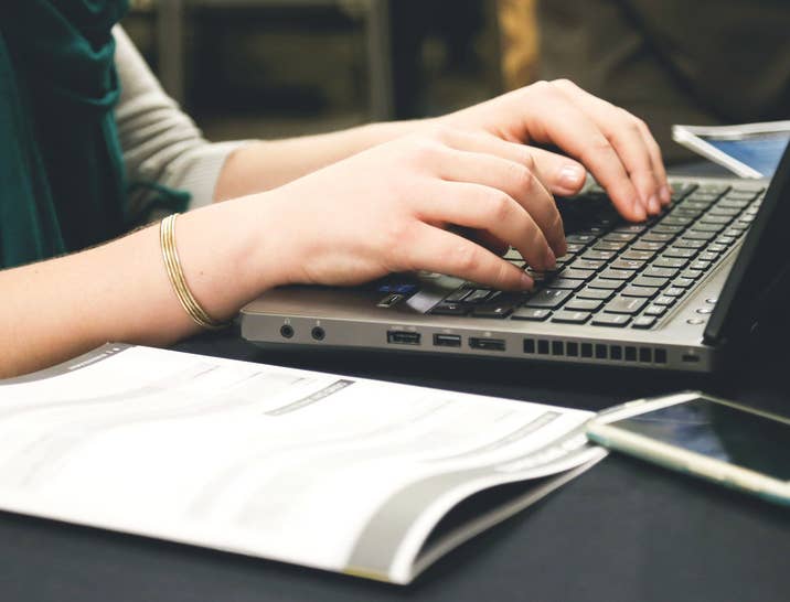 Copywriter Resume