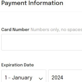 Pay for your job posting.
