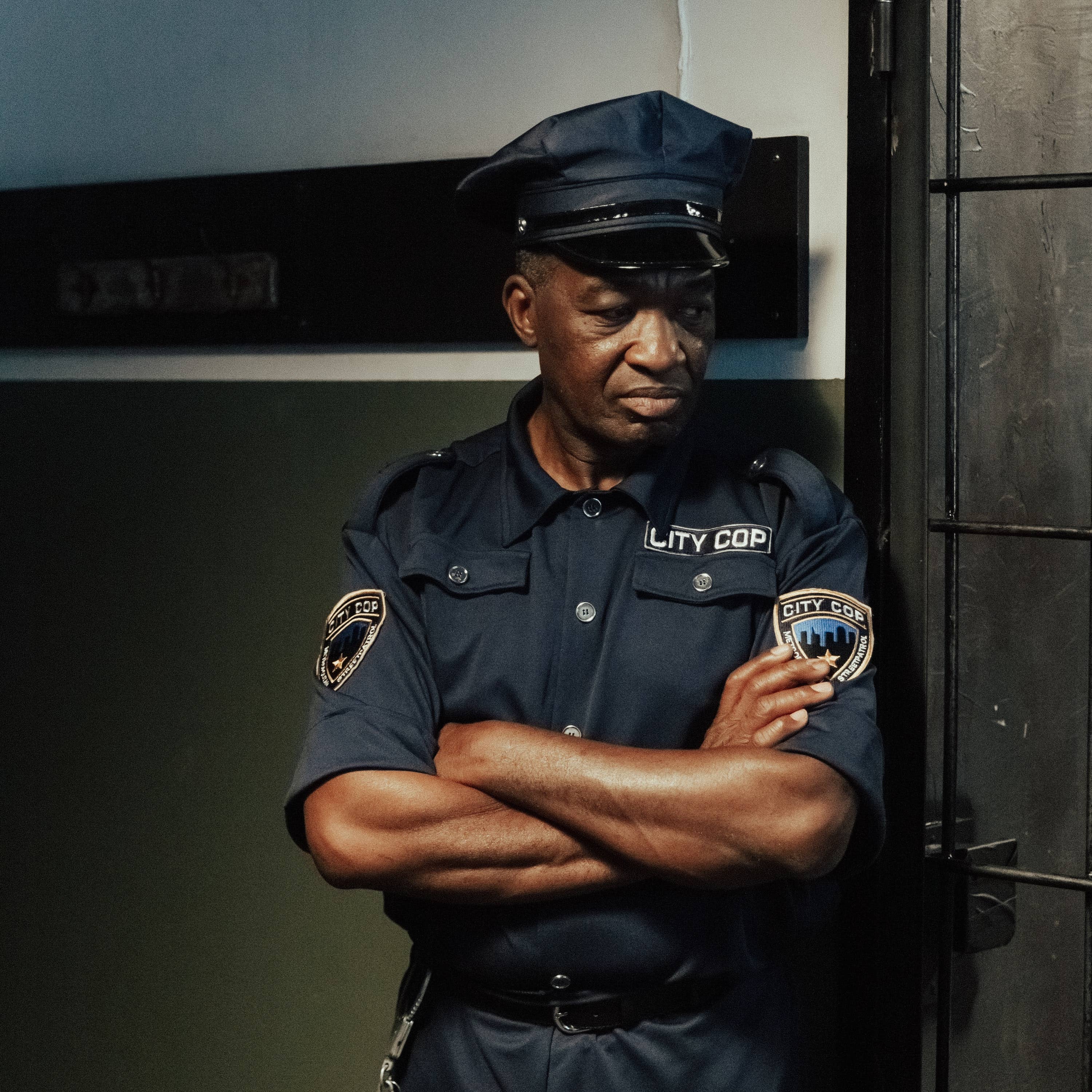 Corrections Officer Interview Questions