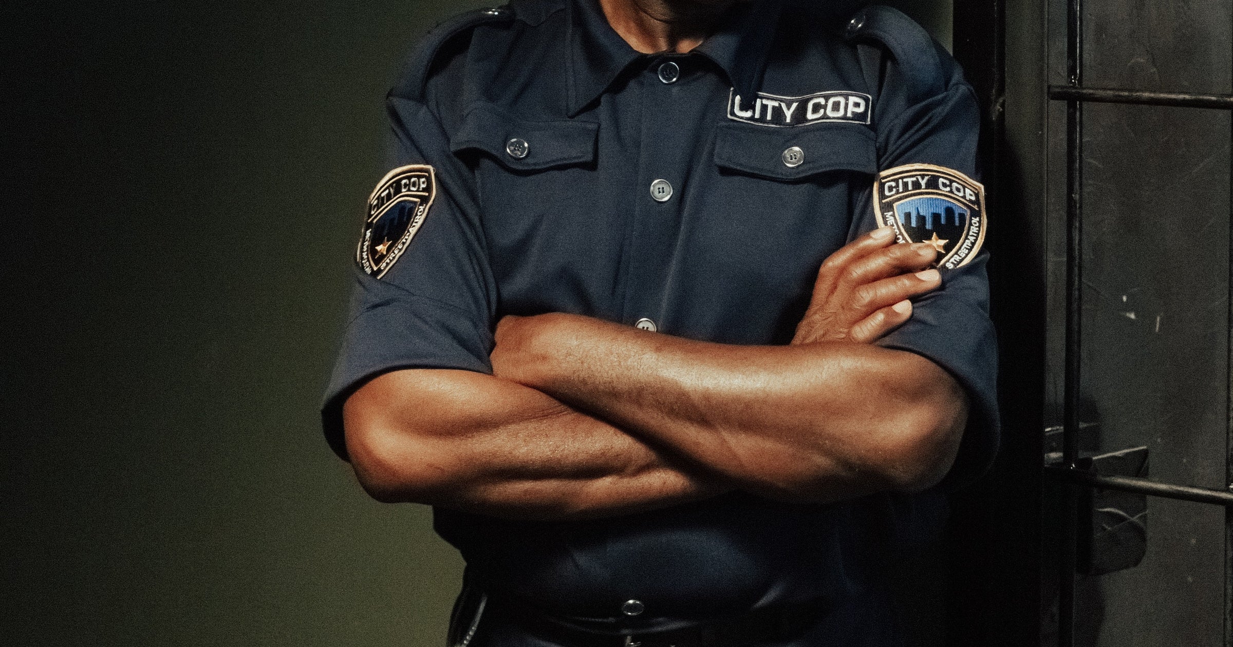 Corrections Officer Job Description