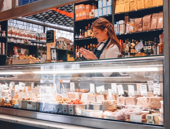 Counter Attendant Interview Questions