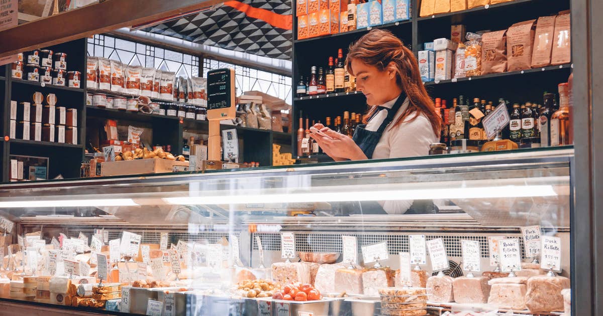 Counter Attendant Interview Questions Counter Attendant Interview Questions
