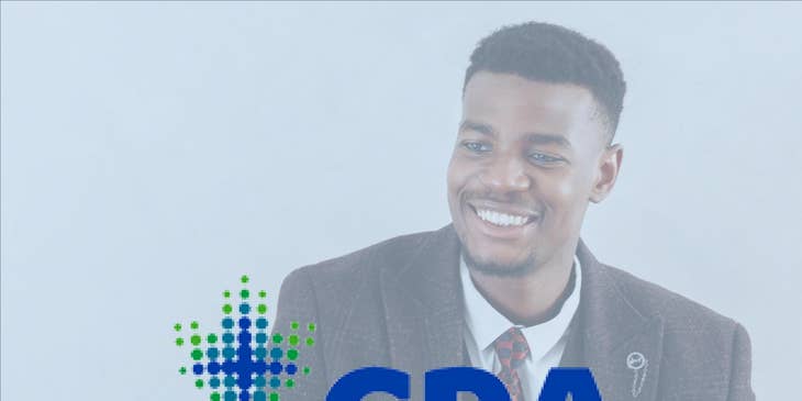 CPA Ontario logo.