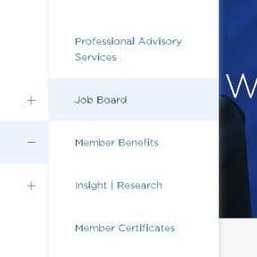 Select "Job Board."