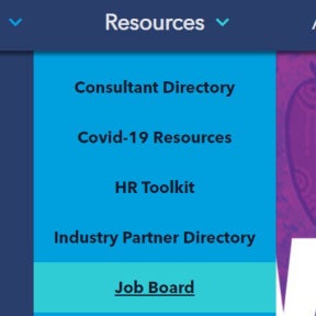 Go to the CPHR BC & Yukon job board.