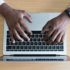 Create and post your job ad.