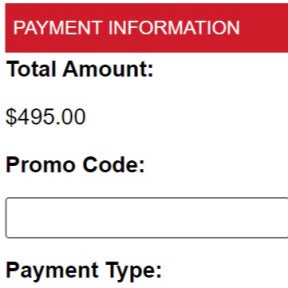 Pay for your listing.