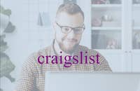 Logo Craigslist.