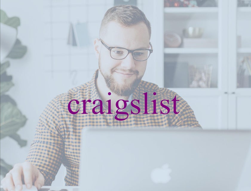 Logo Craigslist.