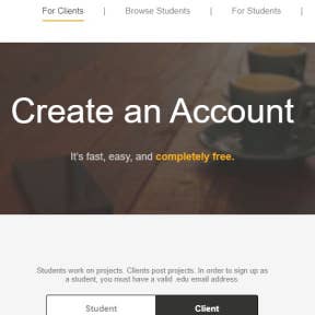 Log in to your Boonle account.