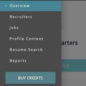 Create a job post.