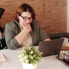 Create a job post.