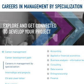 Create a job post.