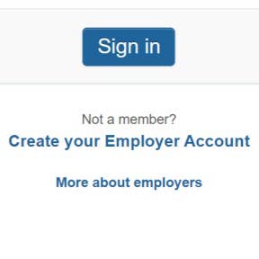Create an account.