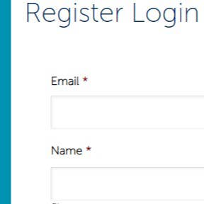 Create an account.