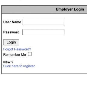 Create an account.