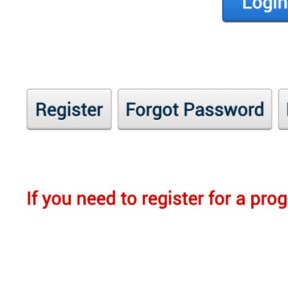 Create an account.