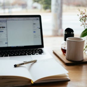 Make sure your resume is legible.