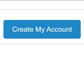 Create your account.