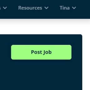 Create your job ad.