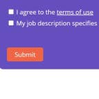 Create your job post.