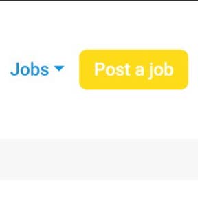Create your job post.