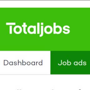 Create your job post.