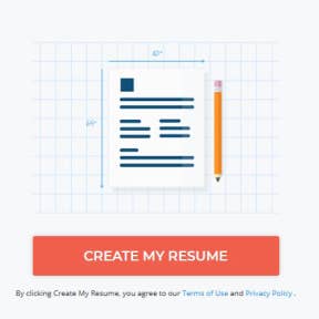Create your resume.