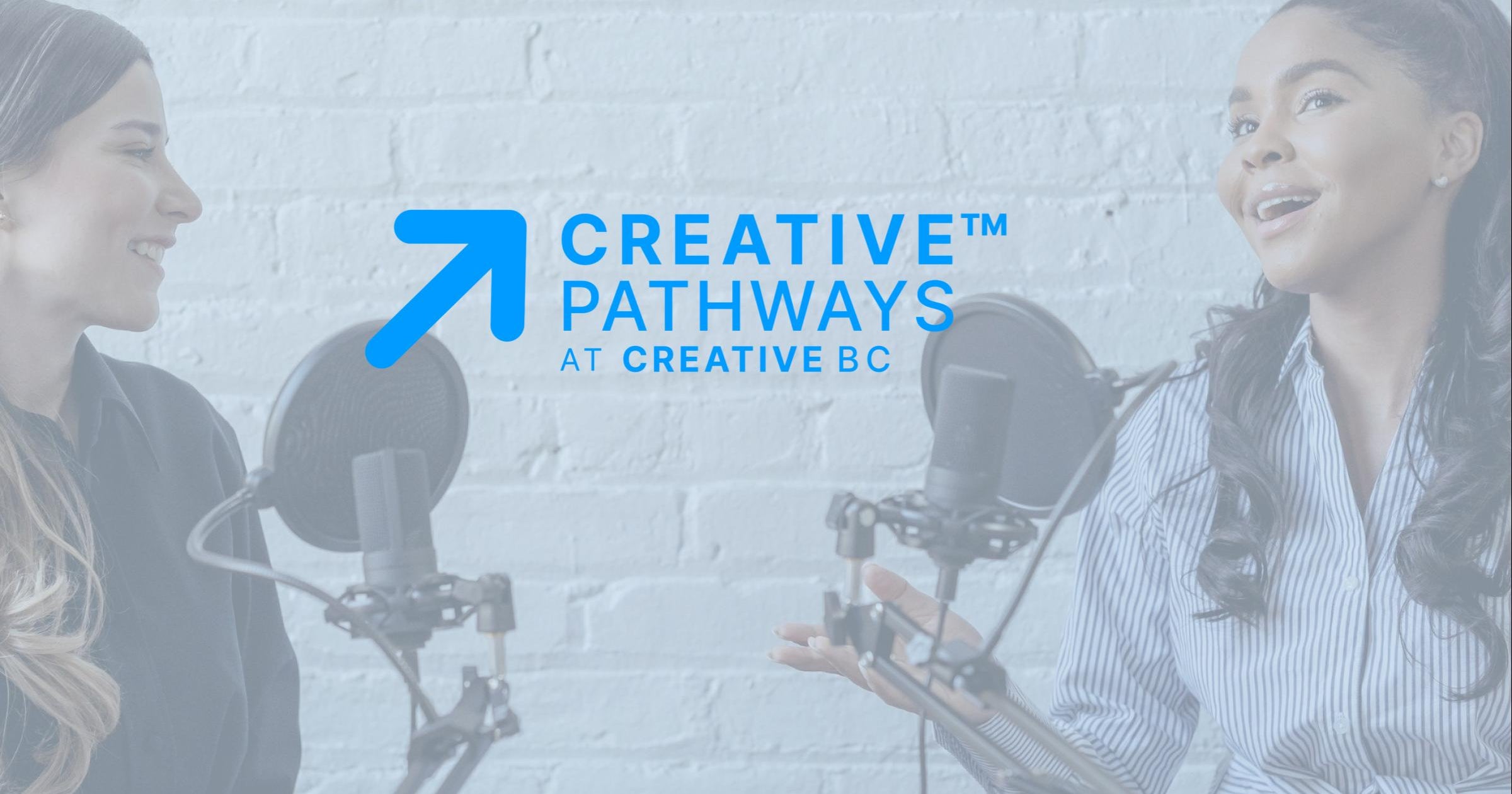 Creative Pathways Job Board