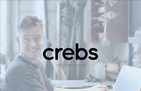 Logo Crebs.