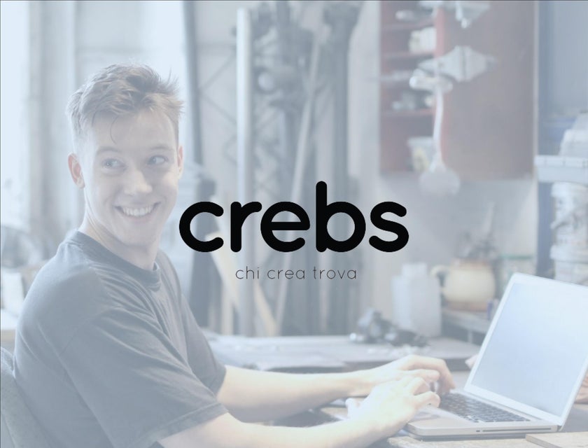 Logo Crebs.
