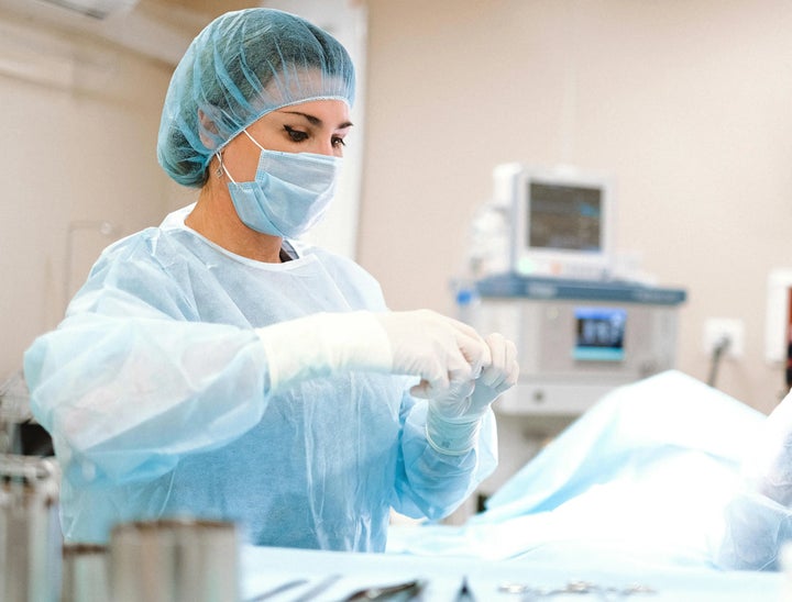 CRNA Interview Questions