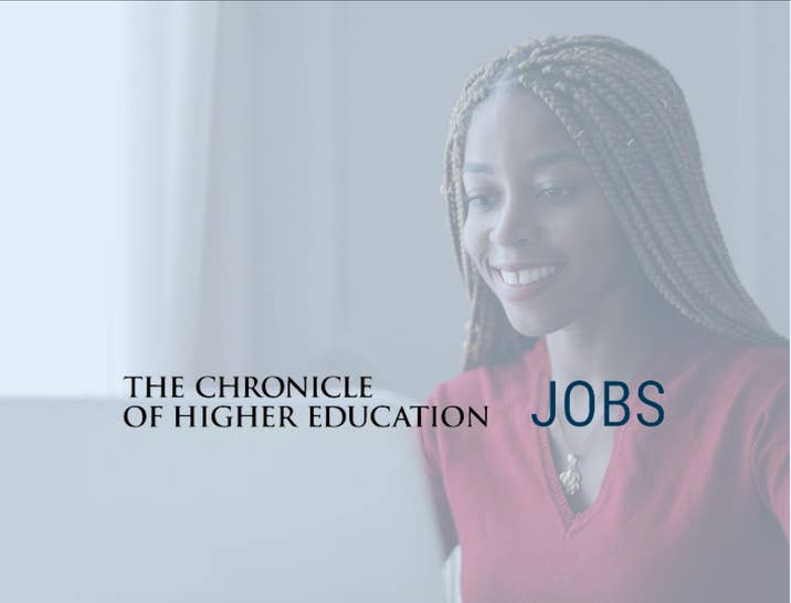 Chronicle Jobs