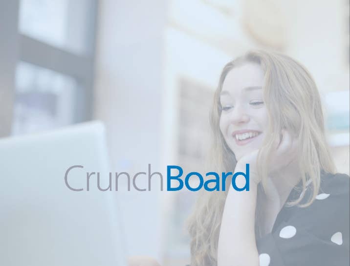 CrunchBoard