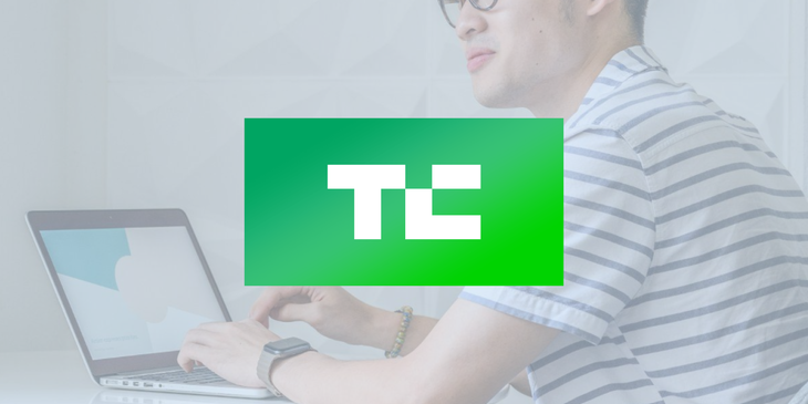 CrunchBoard logo.