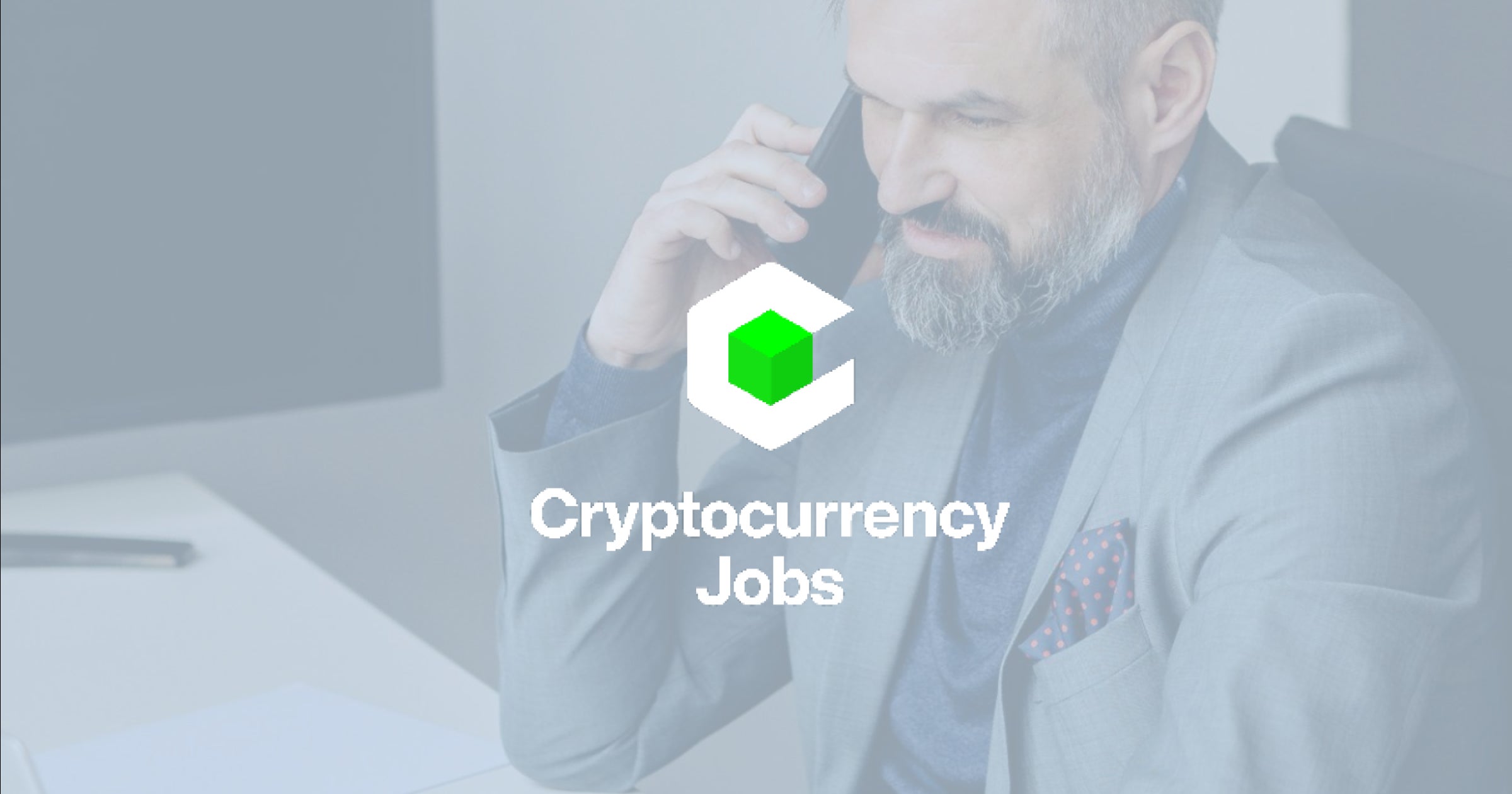 Cryptocurrency Jobs