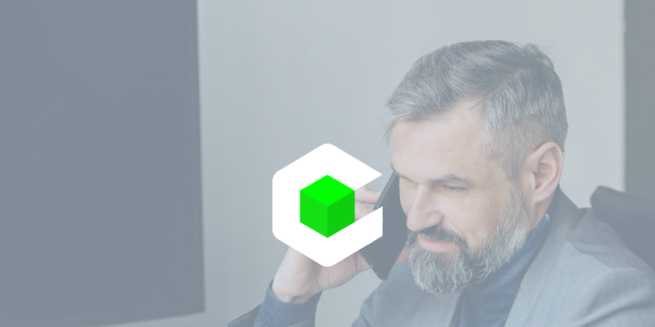 Cryptocurrency Jobs logo.
