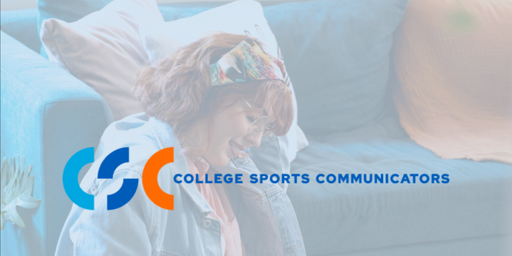 CSC Career Center logo.