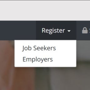 Click on "Register."