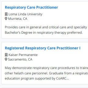 Create and post your job.