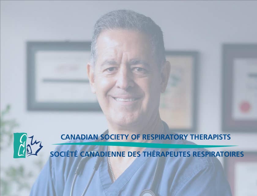 Canadian Society of Respiratory Therapists