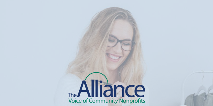 CT Community Nonprofit Alliance logo.