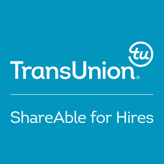 TransUnion ShareAble