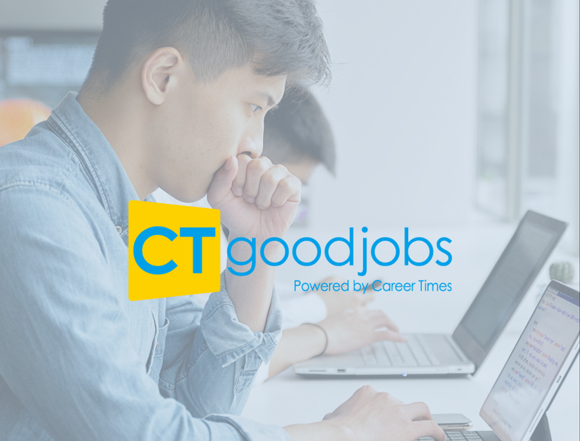 CTgoodjobs