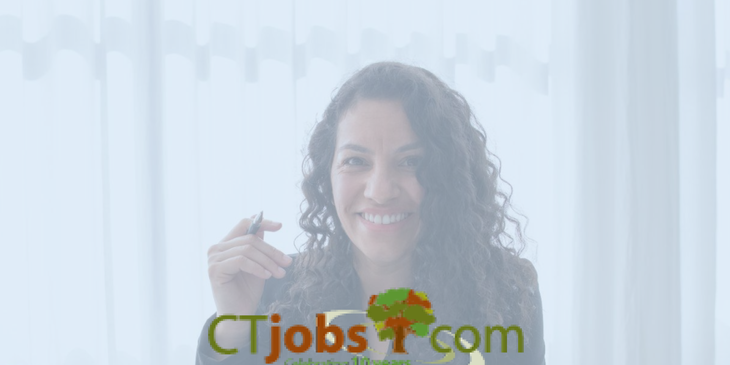 CTJobs.com Logo.
