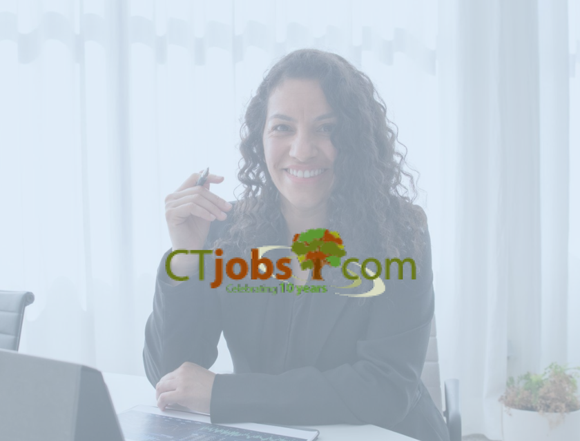 CTJobs.com Logo.
