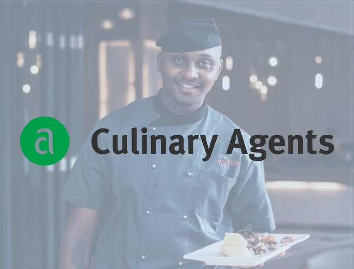 Culinary Agents Review With Pricing, Alternatives, and FAQs
